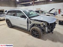 Jeep Grand Cherokee 2025 3