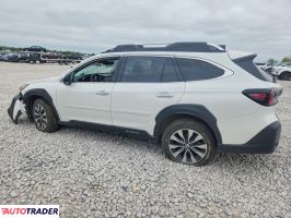 Subaru Outback 2024 2