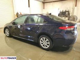 Toyota Corolla 2024 2