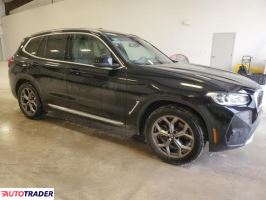 BMW X3 2024 2