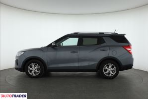 Ssang Yong Tivoli 2021 1.5 160 KM