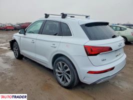Audi Q5 2021 2