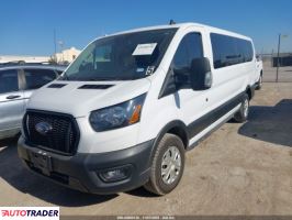 Ford Transit 2023 3