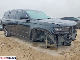 Jeep Cherokee 2021 3