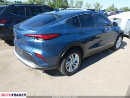 Buick Pozostałe 2024 1
