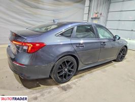 Honda Civic 2024 2