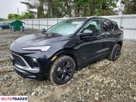 Buick Pozostałe 2025 1