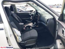 Kia Soul 2025 2 Kia Soul 2025 2