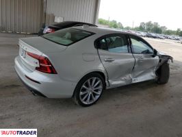 Volvo S60 2021 2