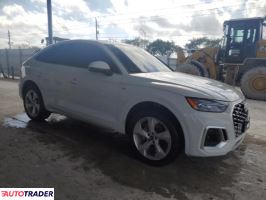 Audi Q5 2024 2 Audi Q5 2024 2