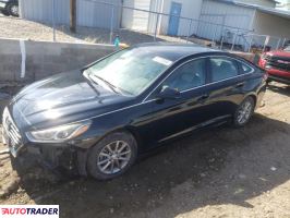 Hyundai Sonata 2018 2