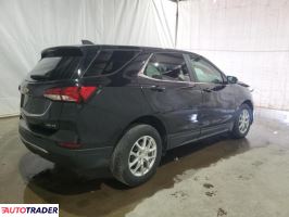 Chevrolet Equinox 2024 1