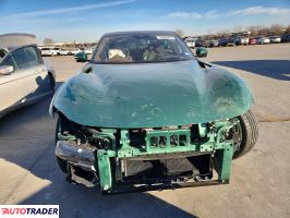 Ferrari Pozostałe 2025 6