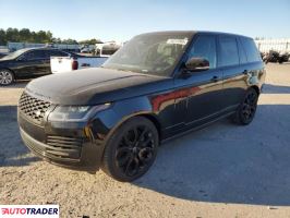 Land Rover Range Rover 2021 5