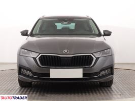 Skoda Octavia - zobacz ofertę
