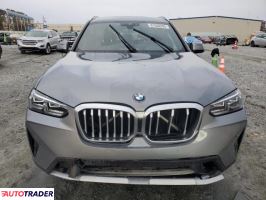 BMW X3 2024 2