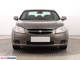 Chevrolet Epica 2008 2.0 147 KM