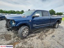 Dodge Ram 2019 6