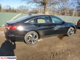 Honda Accord 2022 2 Honda Accord 2022 2