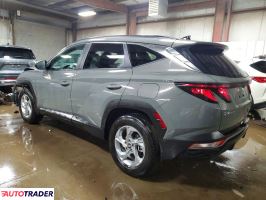 Hyundai Tucson 2024 2