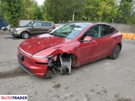 Tesla Model Y - zobacz ofertę