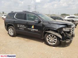 GMC Acadia 2020 3 GMC Acadia 2020 3