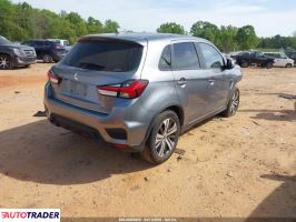 Mitsubishi Outlander 2024 2