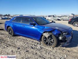 Chrysler 300C 2020 3