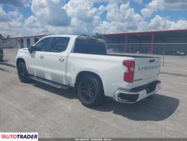 Chevrolet 1500 2024 5