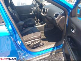 Jeep Compass 2021 2