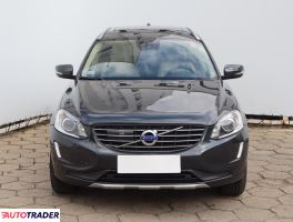 Volvo XC60 2017 2.4 187 KM Volvo XC60 2017 2.4 187 KM
