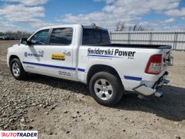 Dodge Ram 2024 5 Dodge Ram 2024 5