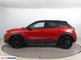 Opel Mokka 2022 1.2 128 KM
