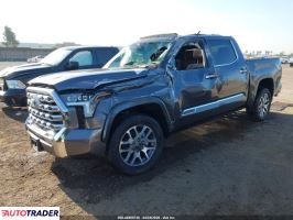 Toyota Tundra 2025 3