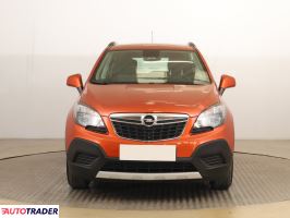 Opel Mokka 2015 1.6 113 KM