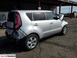 Kia Soul 2019 1
