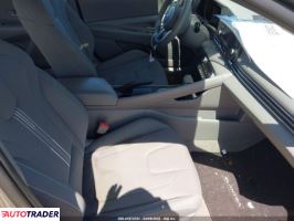 Hyundai Elantra 2023 2 Hyundai Elantra 2023 2