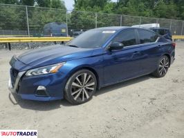 Nissan Altima 2019 2