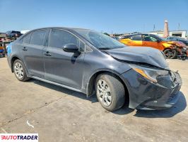 Toyota Corolla 2024 2