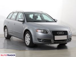 Audi A4 2005 2.0 128 KM