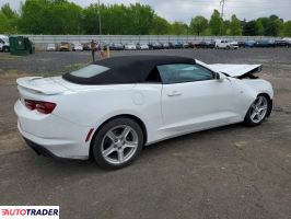 Chevrolet Camaro 2020 2