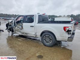 Ford Pozostałe 2023 3