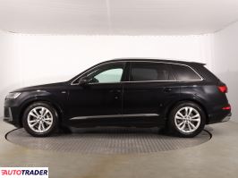 Audi Q7 2020 3.0 281 KM