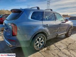 Kia Pozostałe 2022 3