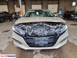 Honda Accord 2019 2 Honda Accord 2019 2