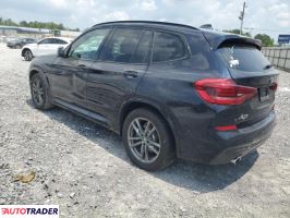 BMW X3 2019 2