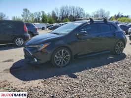 Toyota Corolla 2020 2 Toyota Corolla 2020 2