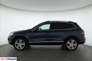 Volkswagen Touareg 2013 3.0 241 KM
