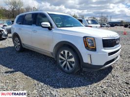 Kia Pozostałe 2022 3