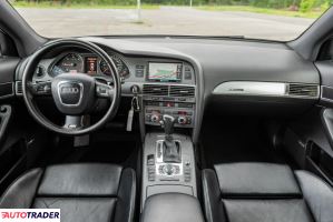 Audi A6 2005 3.0 224 KM Audi A6 2005 3.0 224 KM